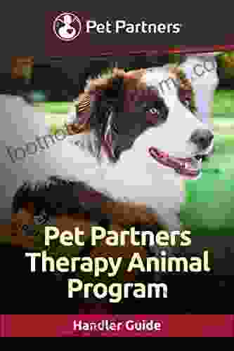 Pet Partners Therapy Animal Program Handler Guide