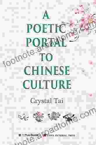 A Poetic Portal to Chinese Culture