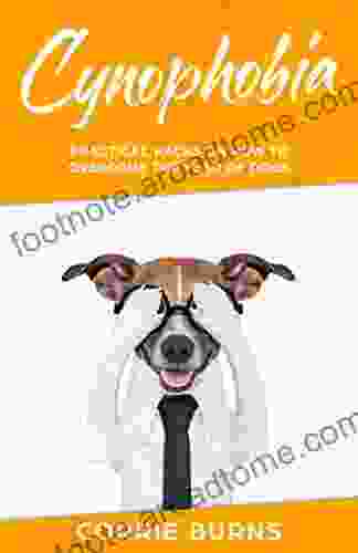 CYNOPHOBIA: Practical Hacks On How To Overcome The Fear Of Dogs