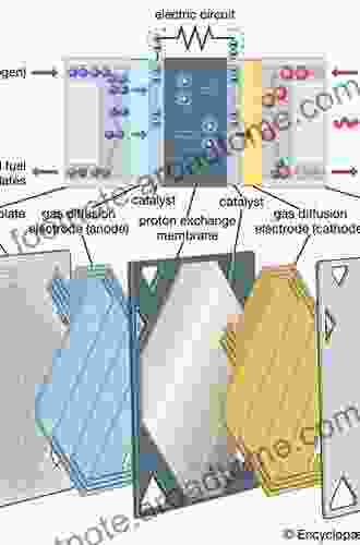 Proton Exchange Membrane Fuel Cells (Electrochemical Energy Storage And Conversion 2)