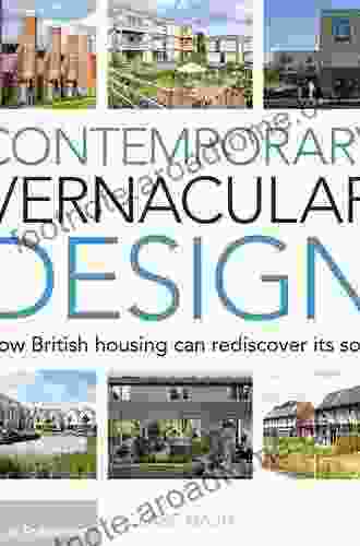 Contemporary Vernacular Design: How British Housing Can Rediscover Its Soul