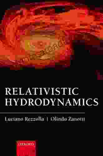 Relativistic Hydrodynamics Luciano Rezzolla