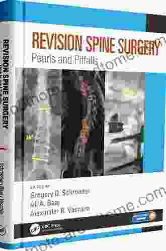 Revision Spine Surgery: Pearls and Pitfalls