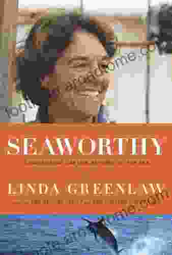 Seaworthy: A Swordboat Captain Returns To The Sea