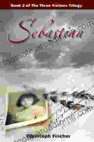 Sebastian (The Three Nations Trilogy 2)