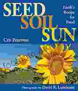 Seed Soil Sun: Earth S Recipe For Food