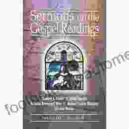 Sermons On The Gospel Readings: III Cycle B