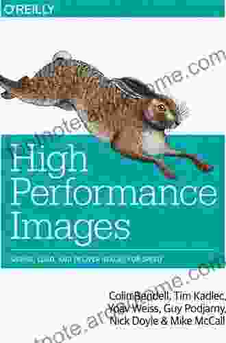 High Performance Images: Shrink Load And Deliver Images For Speed