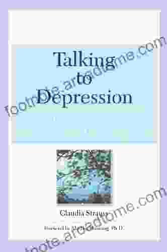 Talking To Depression: Simple Ways To Connect When Someone In Your Life Is Depressed