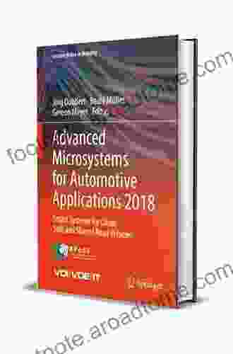 Advanced Microsystems for Automotive Applications 2024: Smart Systems for Green and Automated Driving (Lecture Notes in Mobility)