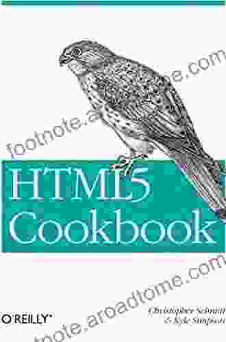 HTML5 Cookbook: Solutions Examples For HTML5 Developers (Cookbooks (O Reilly))