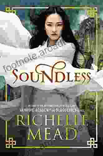 Soundless Richelle Mead