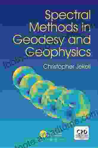 Spectral Methods In Geodesy And Geophysics