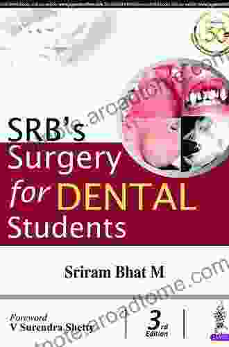 SRB S Surgery For Dental Students