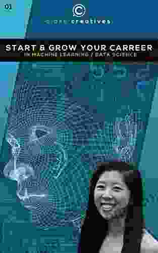 Start Grow Your Career In Machine Learning Data Science Janice Pan