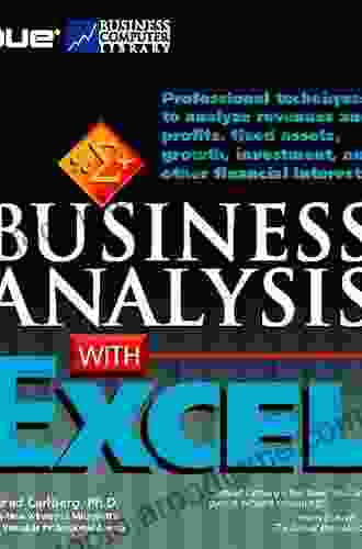 Statistical Analysis: Microsoft Excel 2024 Conrad Carlberg