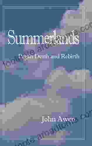 Summerlands: Pagan Death And Rebirth