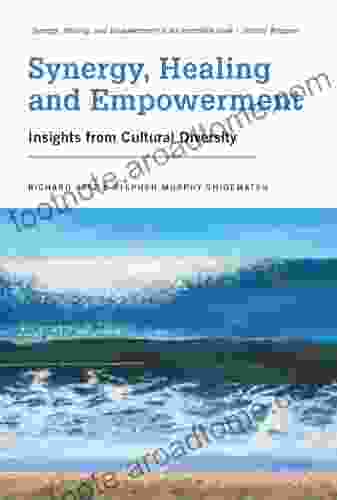 Synergy Healing and Empowerment: Insights from Cultural Diversity