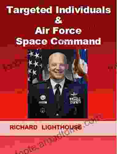 Targeted Individuals Air Force Space Command