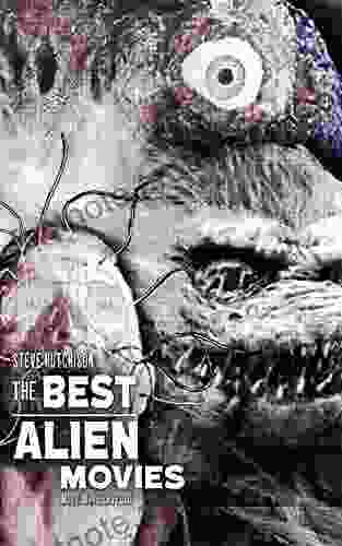 The Best Alien Movies (Movie Monsters 2024 (Color))