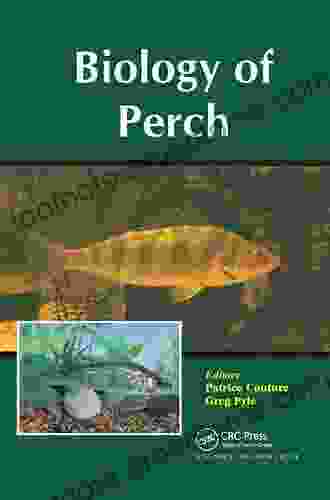 Biology Of Perch Tao Le