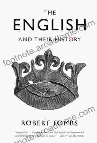 The English And Their History