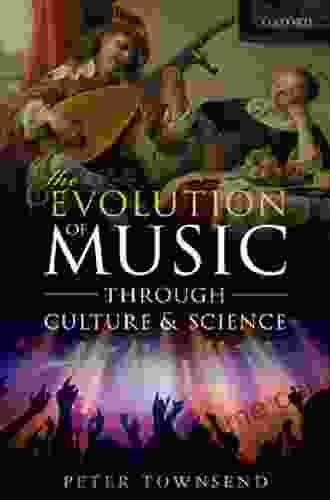 The Evolution Of Music Through Culture And Science