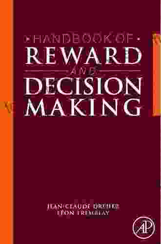 Handbook of Reward and Decision Making