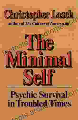 The Minimal Self: Psychic Survival In Troubled Times