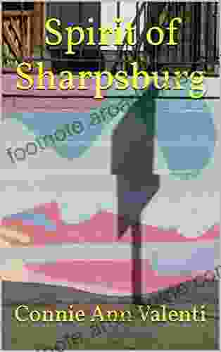 Spirit Of Sharpsburg (Sharpsburg Pride EBook 1)