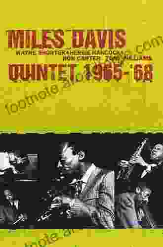 The Studio Recordings Of The Miles Davis Quintet 1965 68 (Oxford Studies In Recorded Jazz)