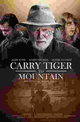 Carry Tiger To Mountain: The Tao Te Ching For Activists