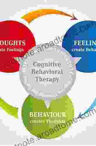 Cognitive Behavioral Therapy In Schools: A Tiered Approach To Youth Mental Health Services