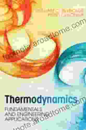 Thermodynamics: Fundamentals And Engineering Applications