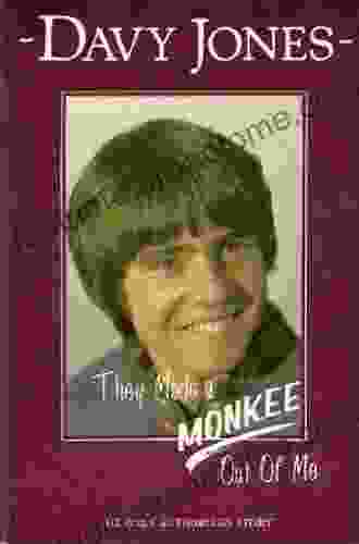 They Made A Monkee Out Of Me