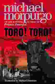 Toro Toro Michael Morpurgo