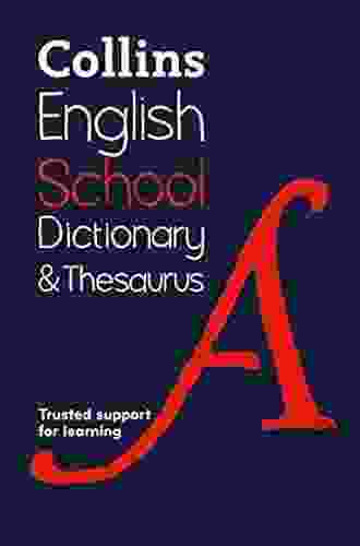 Gem School Dictionary: Trusted support for learning (Collins School Dictionaries): Trusted Support for Learning in a Mini Format