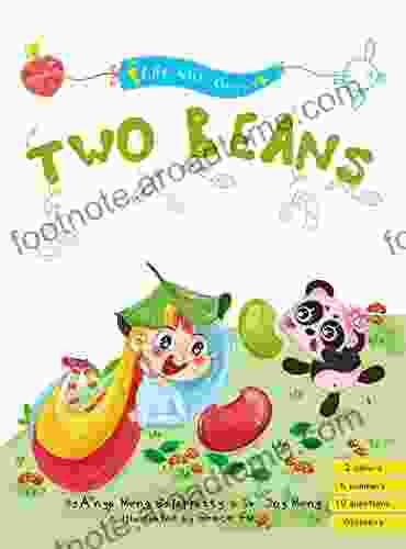 Two Beans (Life With Aanya)