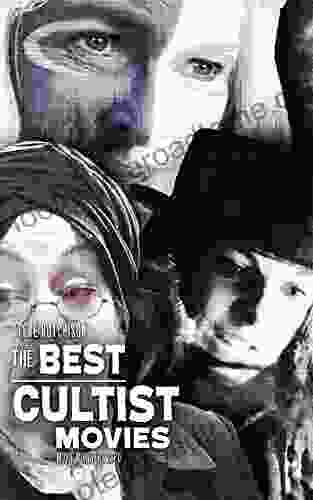 The Best Cultist Movies (Movie Monsters 2024 (Color))