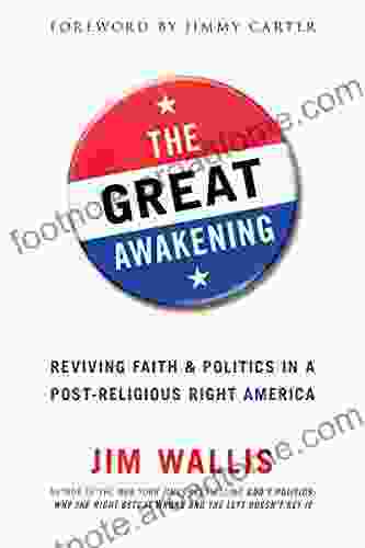 The Great Awakening: Seven Ways To Change The World