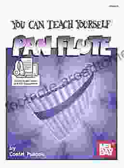 You Can Teach Yourself Pan Flute