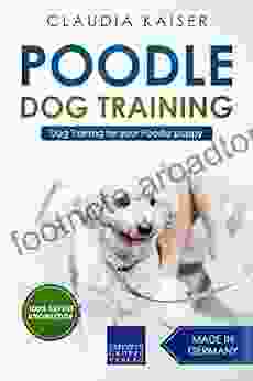 Poodle Training: Dog Training For Your Poodle Puppy