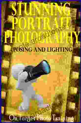 Stunning Portrait Photography Posing And Lighting (On Target Photo Training 18)