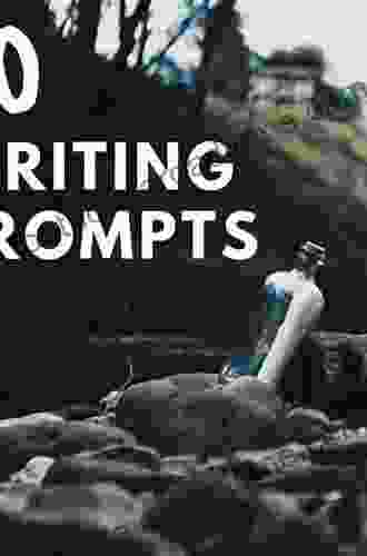 A Year Of Creative Writing Prompts