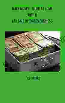 Make Money Work At Home With A Tax Sale Overages Business