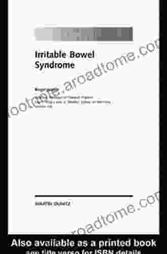 Irritable Bowel Syndrome: Pocketbook (Pocketbooks)