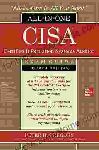 CISA Certified Information Systems Auditor All In One Exam Guide Fourth Edition