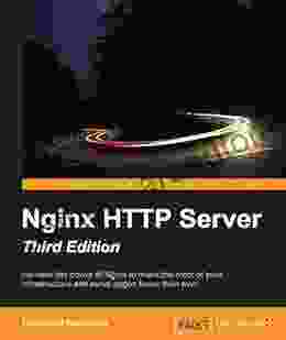 Nginx HTTP Server Third Edition