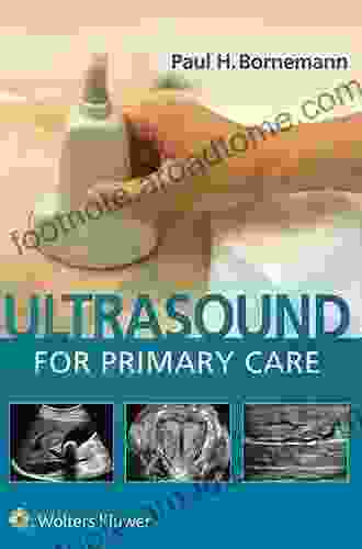 Ultrasound For Primary Care Connie Dieken