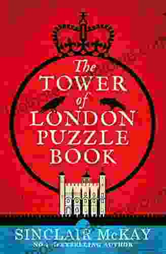 The Tower Of London Puzzle